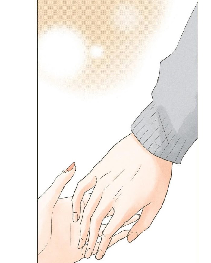 There's Love Hidden in Lies chapter 50 - page 81