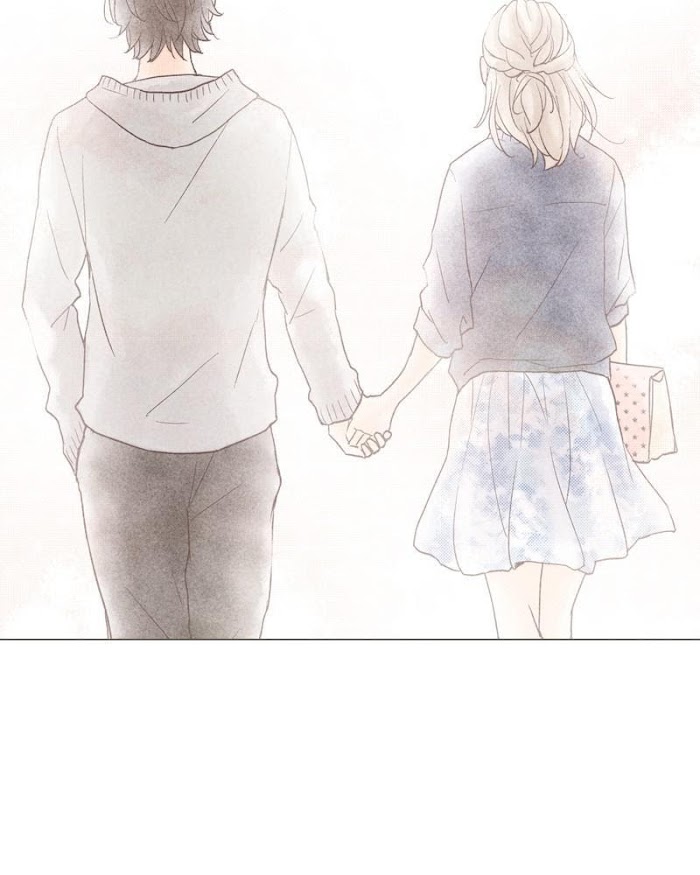 There's Love Hidden in Lies chapter 50 - page 84