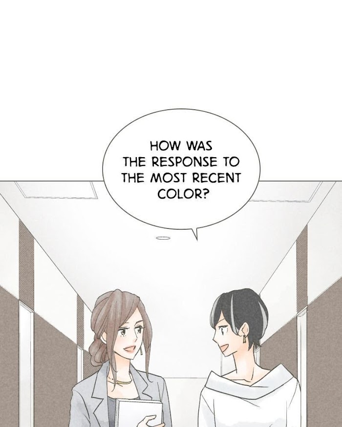 There's Love Hidden in Lies chapter 50 - page 9