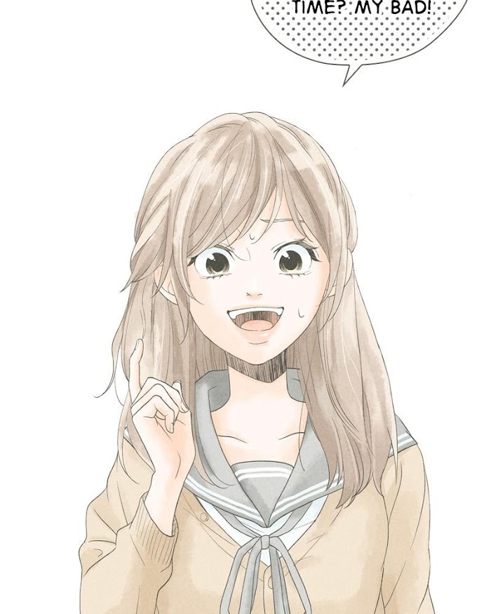 There's Love Hidden in Lies chapter 19 - page 14