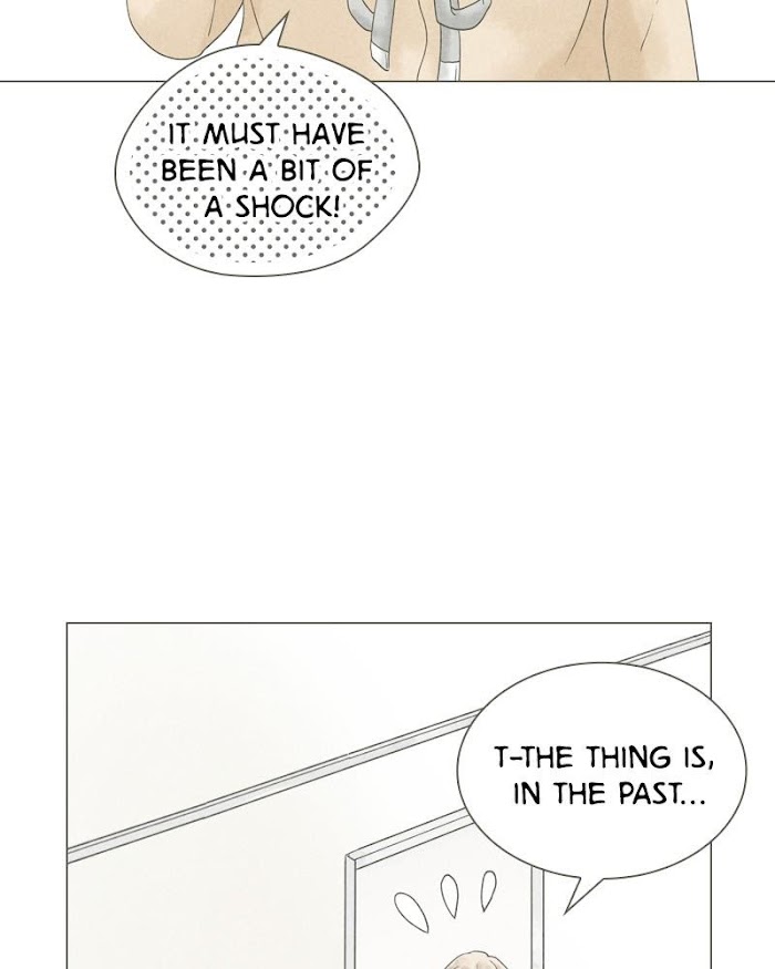 There's Love Hidden in Lies chapter 19 - page 15