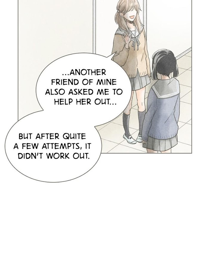 There's Love Hidden in Lies chapter 19 - page 16