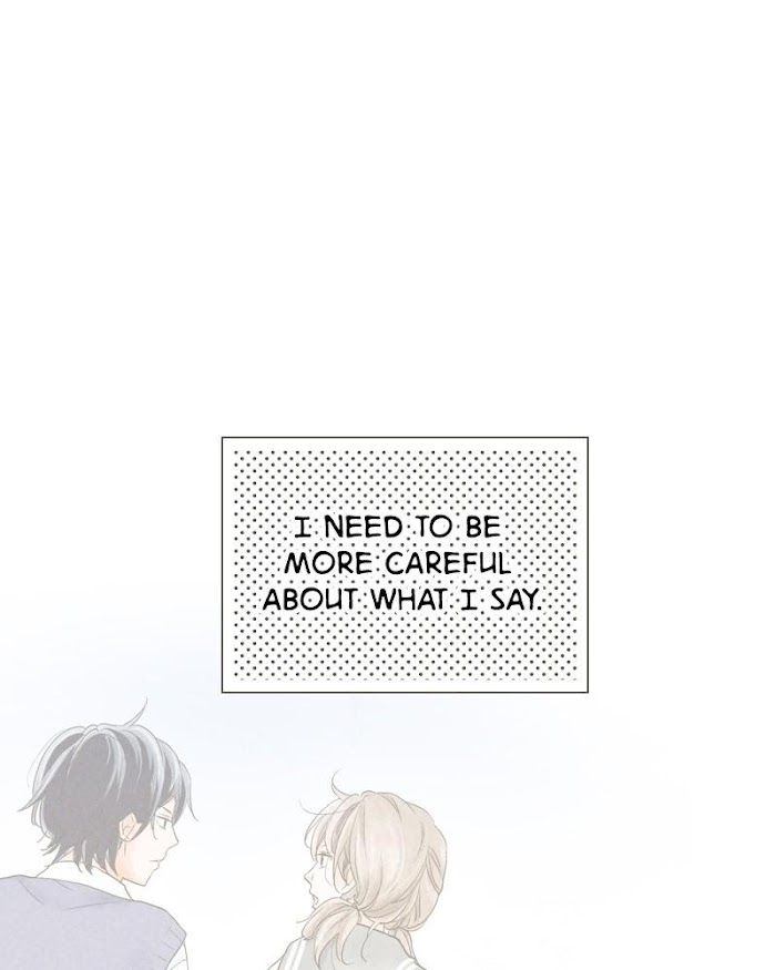 There's Love Hidden in Lies chapter 19 - page 26