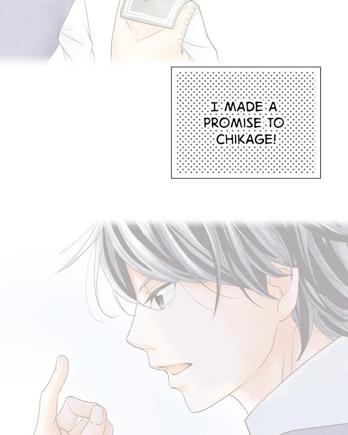 There's Love Hidden in Lies chapter 19 - page 27