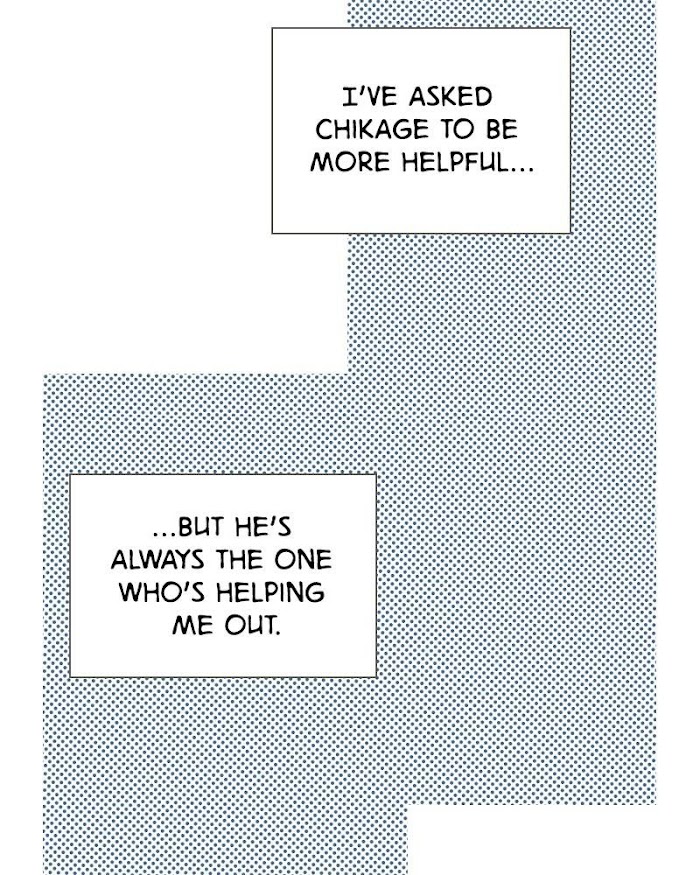 There's Love Hidden in Lies chapter 19 - page 29