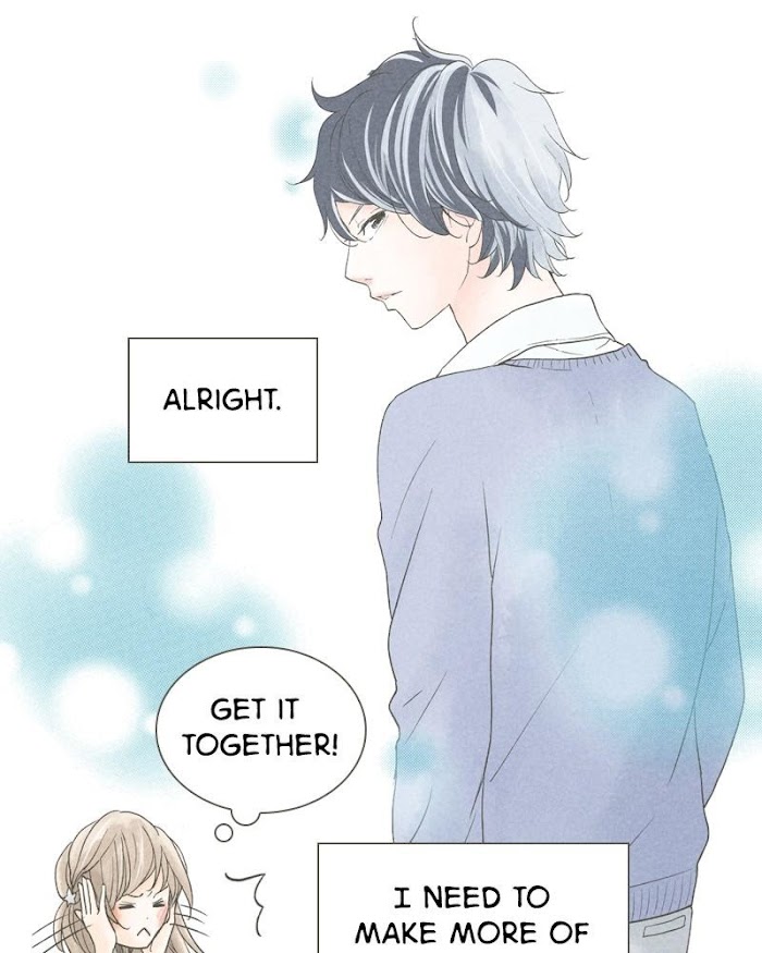 There's Love Hidden in Lies chapter 19 - page 32