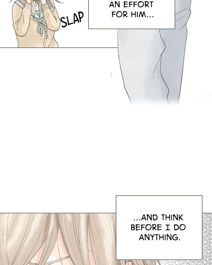 There's Love Hidden in Lies chapter 19 - page 33