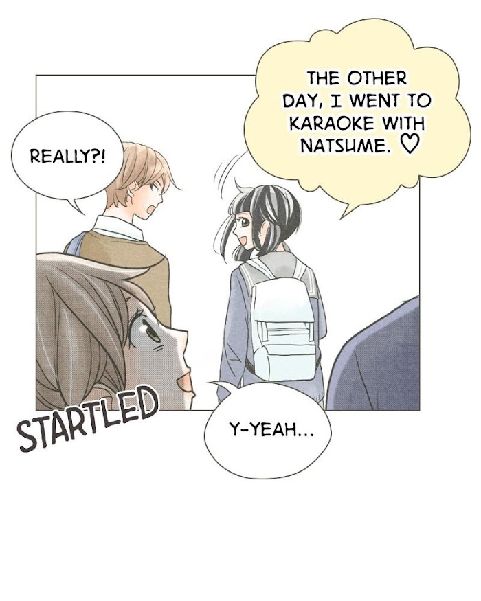 There's Love Hidden in Lies chapter 19 - page 38