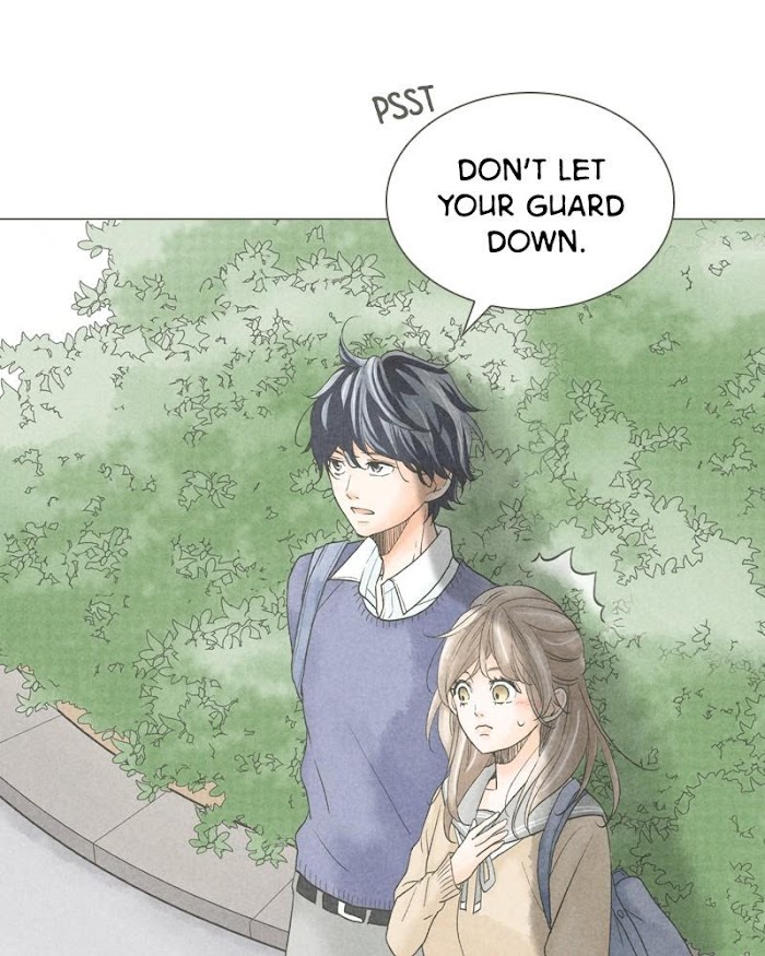 There's Love Hidden in Lies chapter 19 - page 40