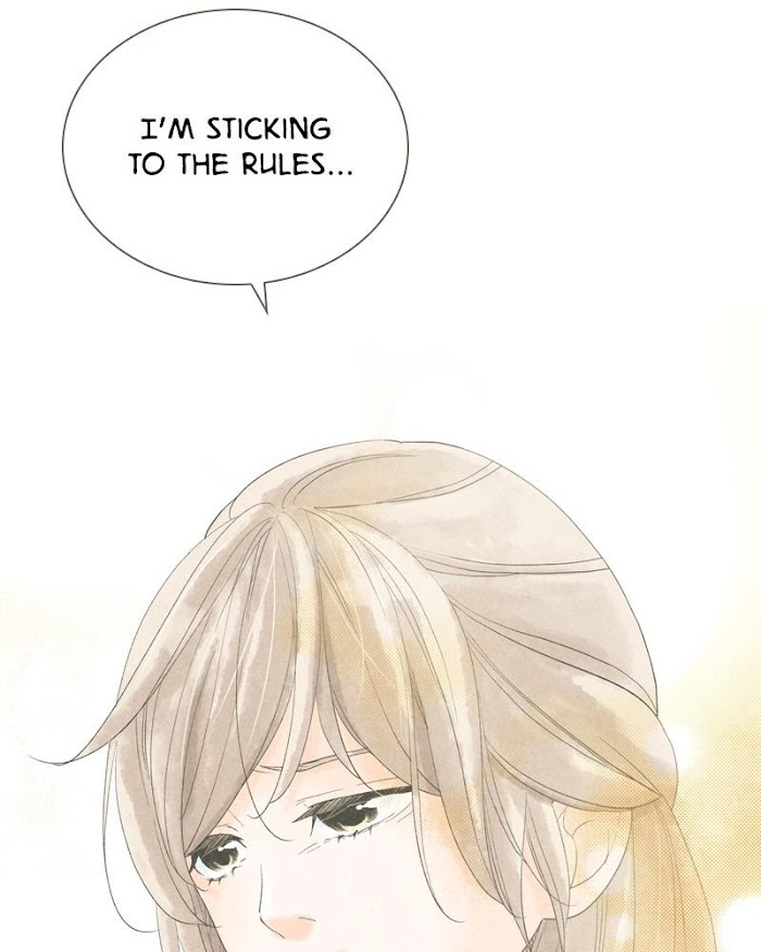 There's Love Hidden in Lies chapter 19 - page 42