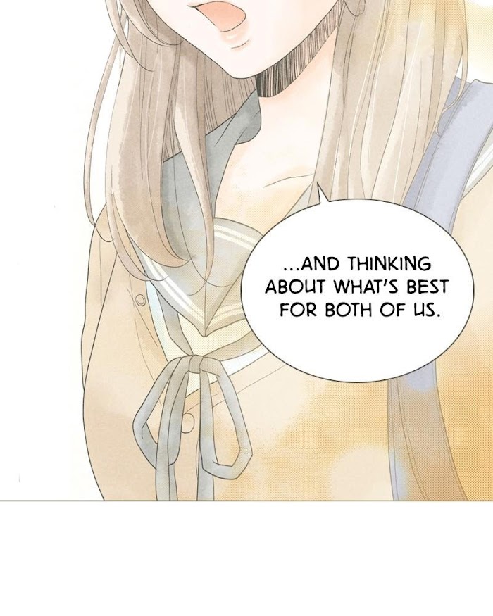 There's Love Hidden in Lies chapter 19 - page 43