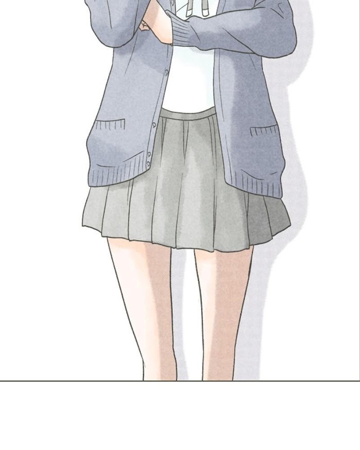 There's Love Hidden in Lies chapter 19 - page 5