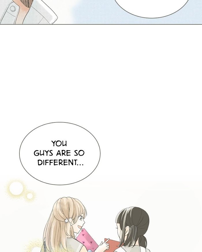 There's Love Hidden in Lies chapter 19 - page 58