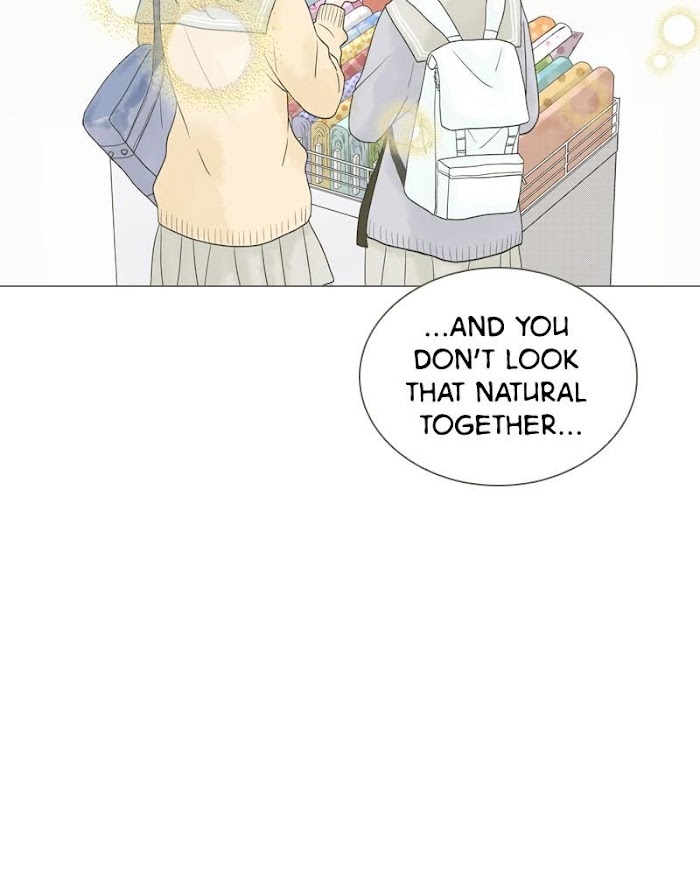 There's Love Hidden in Lies chapter 19 - page 59