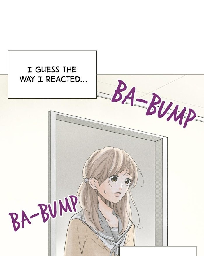 There's Love Hidden in Lies chapter 19 - page 6