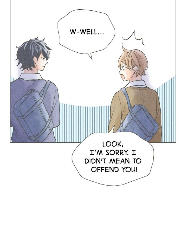 There's Love Hidden in Lies chapter 19 - page 62