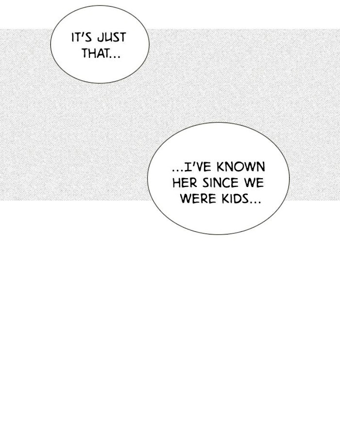There's Love Hidden in Lies chapter 19 - page 63