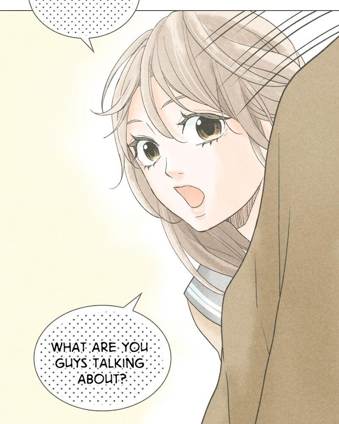 There's Love Hidden in Lies chapter 19 - page 73