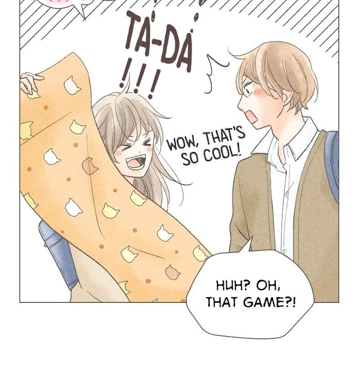 There's Love Hidden in Lies chapter 19 - page 75