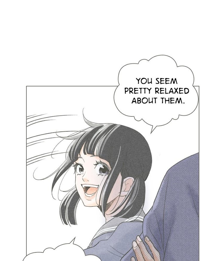 There's Love Hidden in Lies chapter 19 - page 78