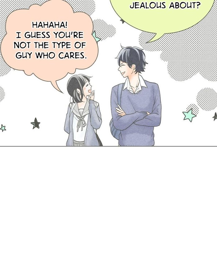 There's Love Hidden in Lies chapter 19 - page 81