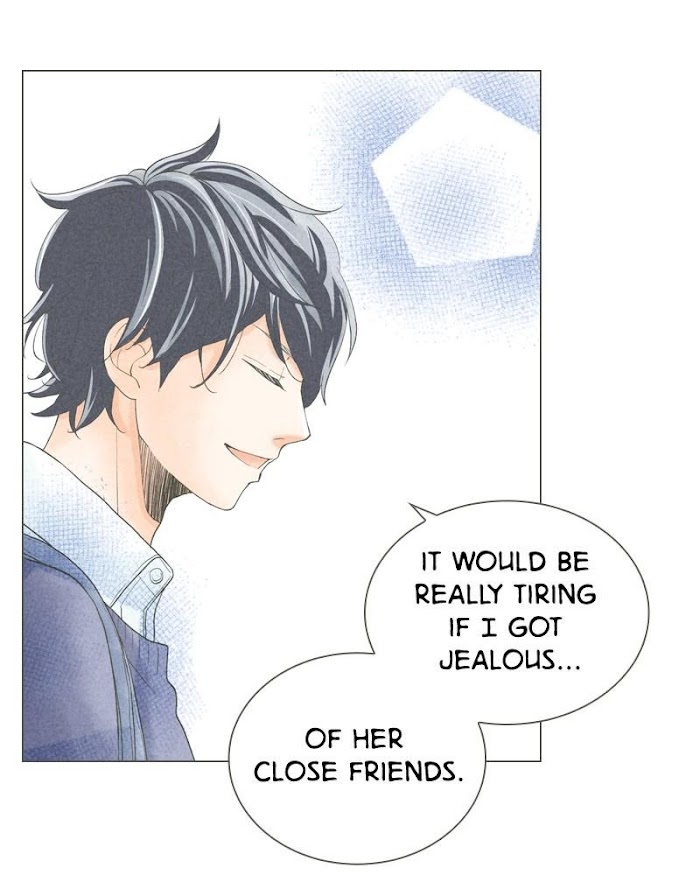 There's Love Hidden in Lies chapter 19 - page 82