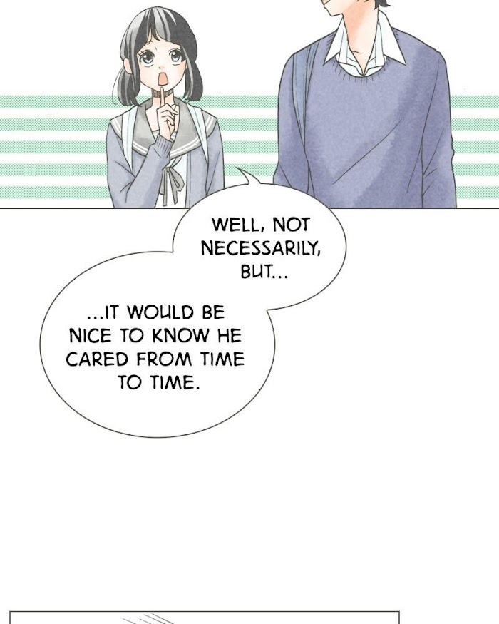 There's Love Hidden in Lies chapter 19 - page 85
