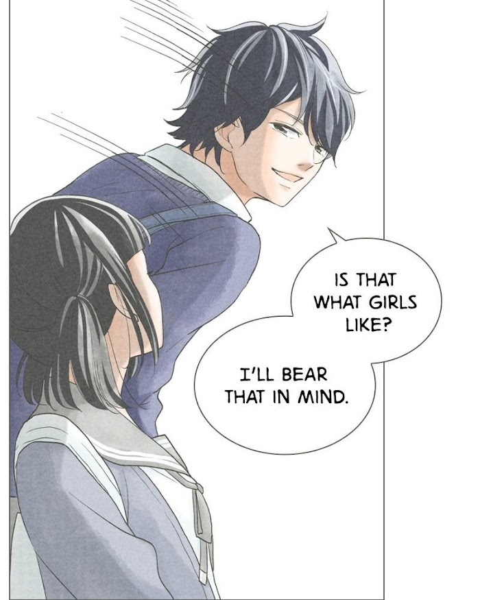 There's Love Hidden in Lies chapter 19 - page 86