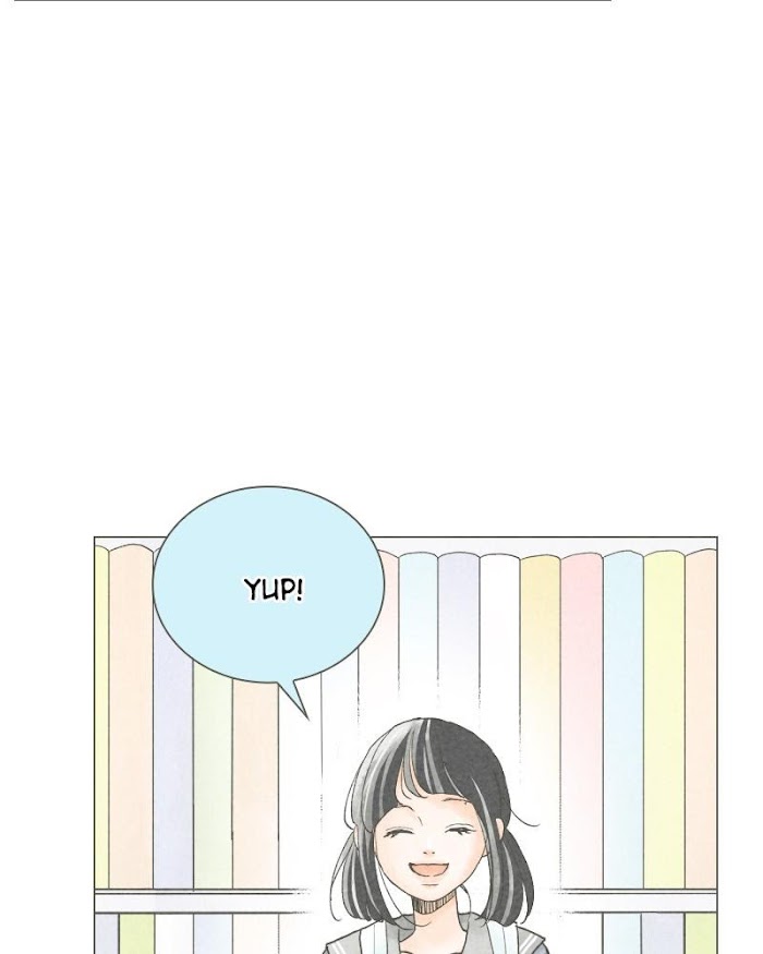 There's Love Hidden in Lies chapter 19 - page 87