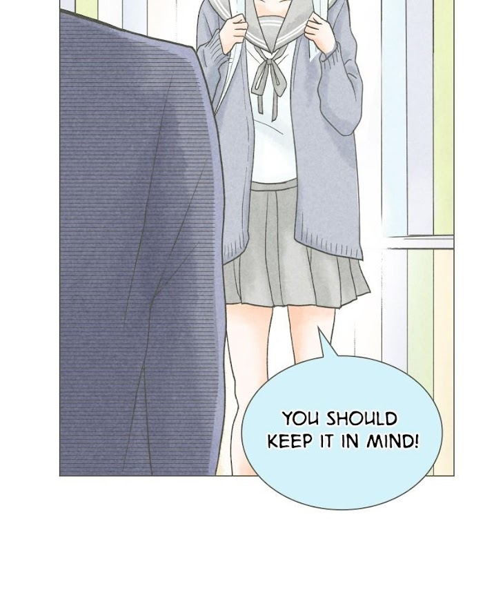 There's Love Hidden in Lies chapter 19 - page 88