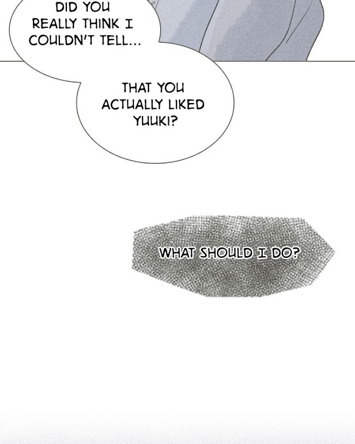 There's Love Hidden in Lies chapter 19 - page 9