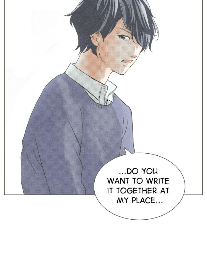 There's Love Hidden in Lies chapter 19 - page 94