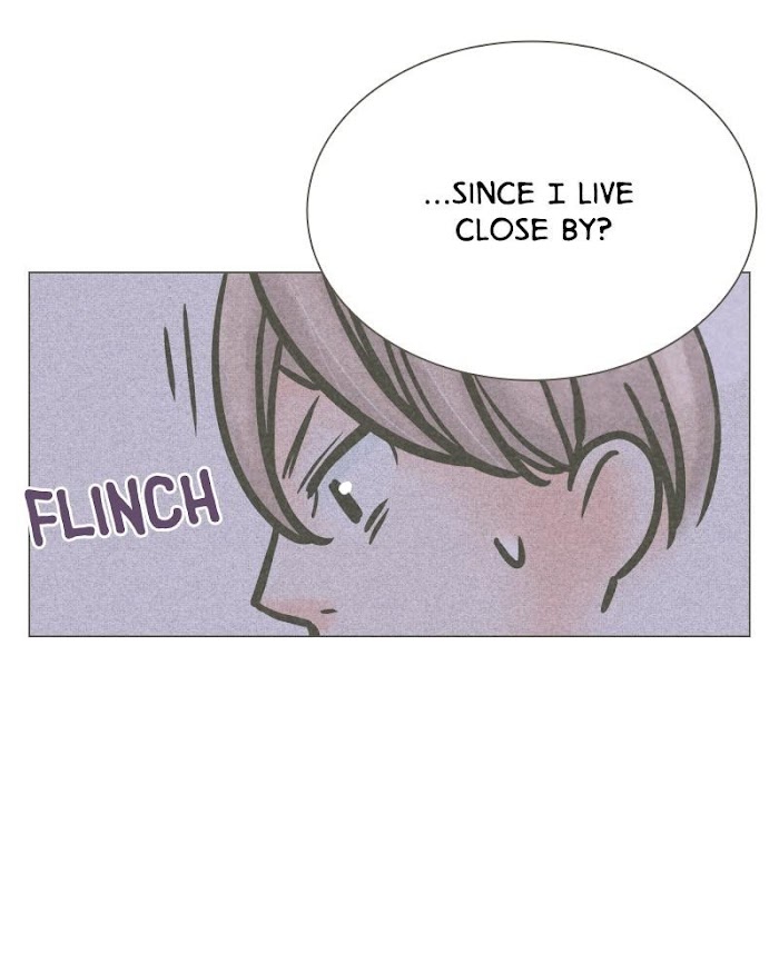 There's Love Hidden in Lies chapter 19 - page 95