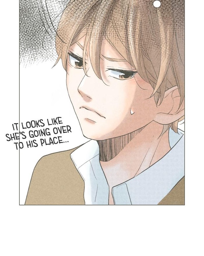 There's Love Hidden in Lies chapter 19 - page 98