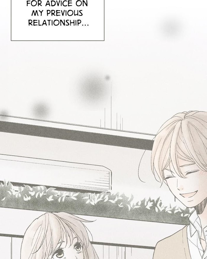 There's Love Hidden in Lies chapter 35 - page 13