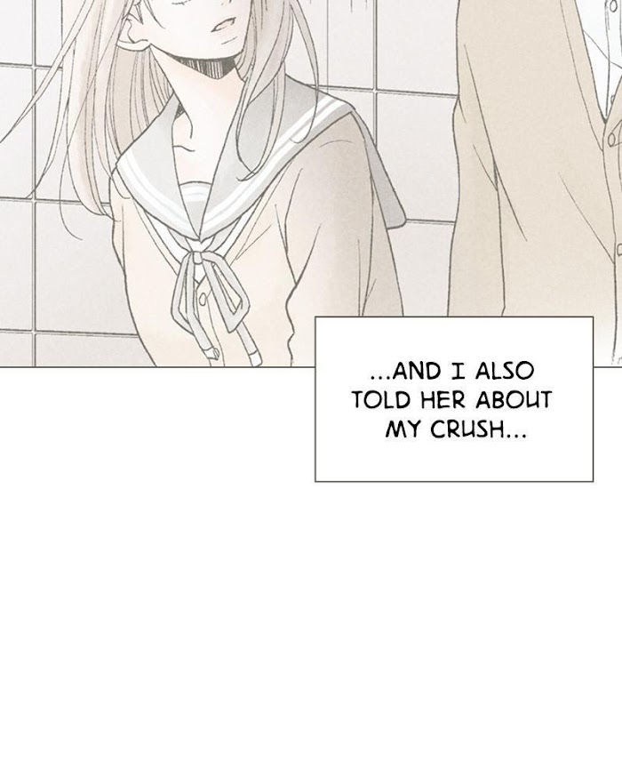 There's Love Hidden in Lies chapter 35 - page 14