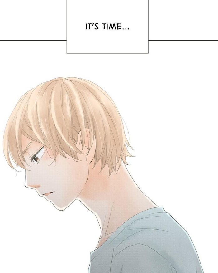 There's Love Hidden in Lies chapter 35 - page 17