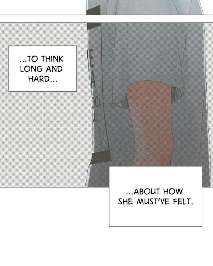 There's Love Hidden in Lies chapter 35 - page 18