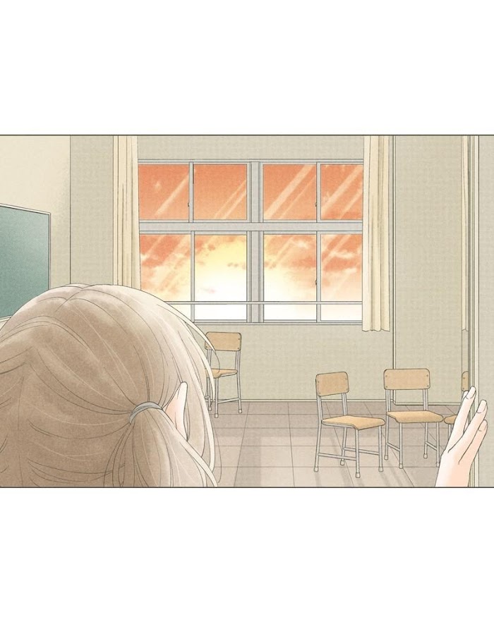 There's Love Hidden in Lies chapter 35 - page 20
