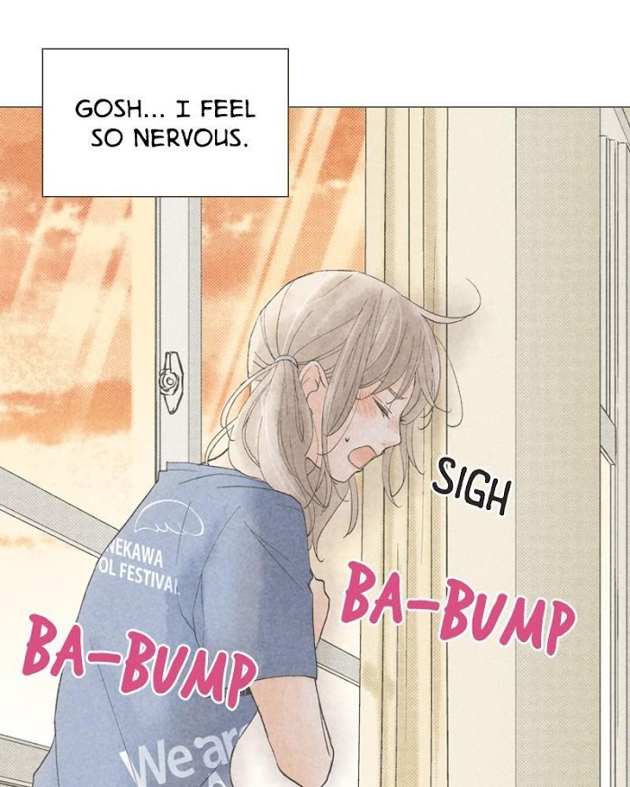 There's Love Hidden in Lies chapter 35 - page 25