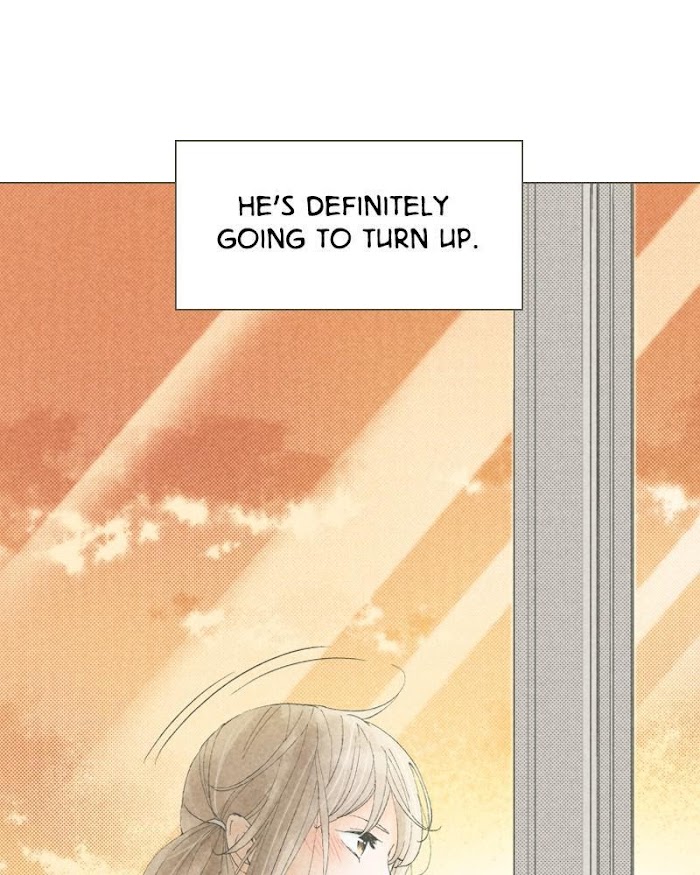 There's Love Hidden in Lies chapter 35 - page 30