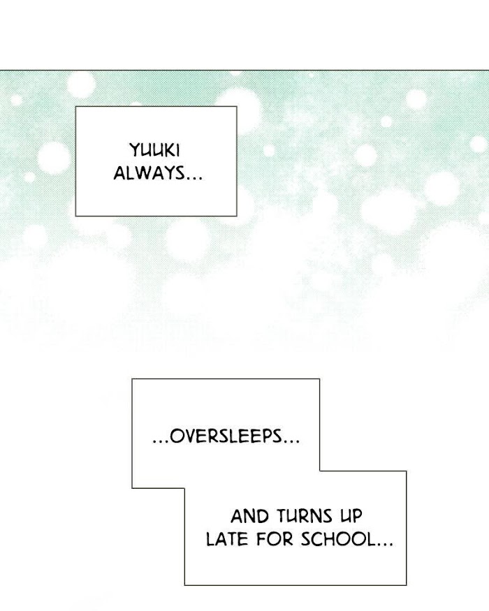 There's Love Hidden in Lies chapter 35 - page 32