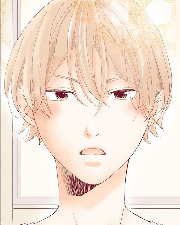 There's Love Hidden in Lies chapter 35 - page 38