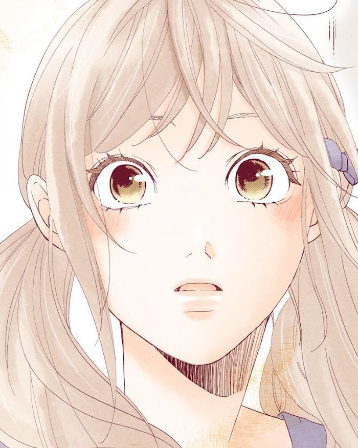 There's Love Hidden in Lies chapter 35 - page 41