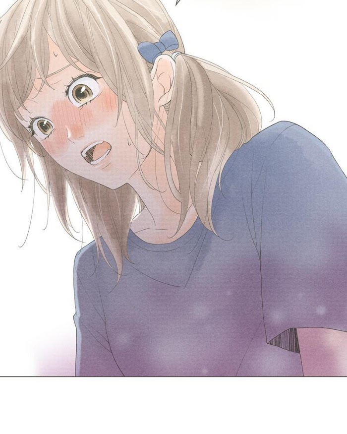 There's Love Hidden in Lies chapter 35 - page 48