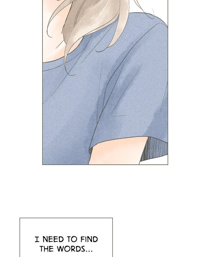 There's Love Hidden in Lies chapter 35 - page 51
