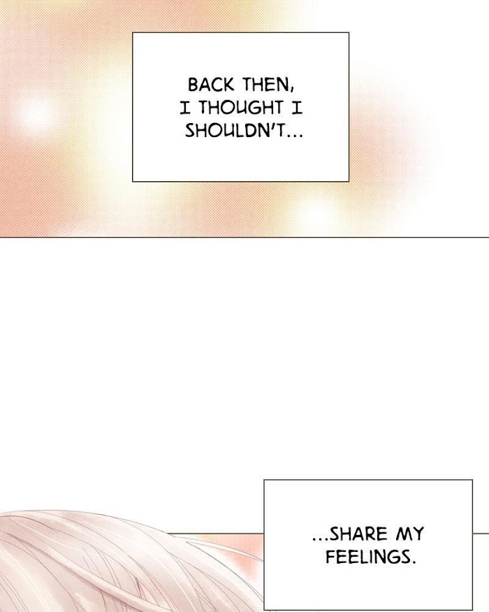There's Love Hidden in Lies chapter 35 - page 55