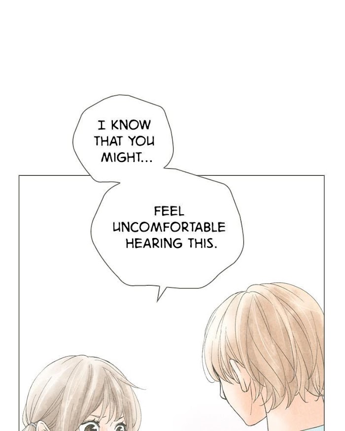 There's Love Hidden in Lies chapter 35 - page 57
