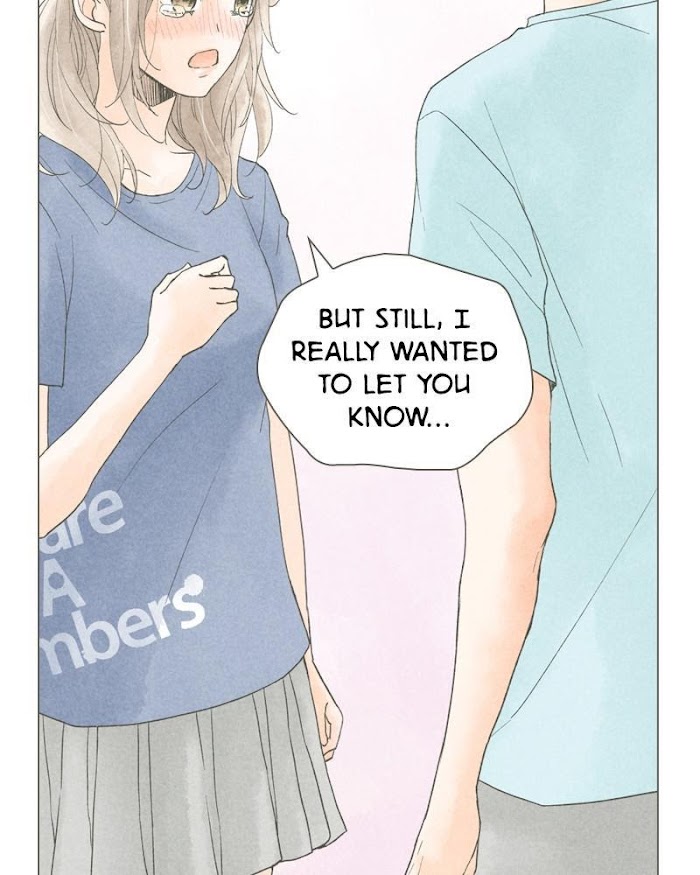 There's Love Hidden in Lies chapter 35 - page 58