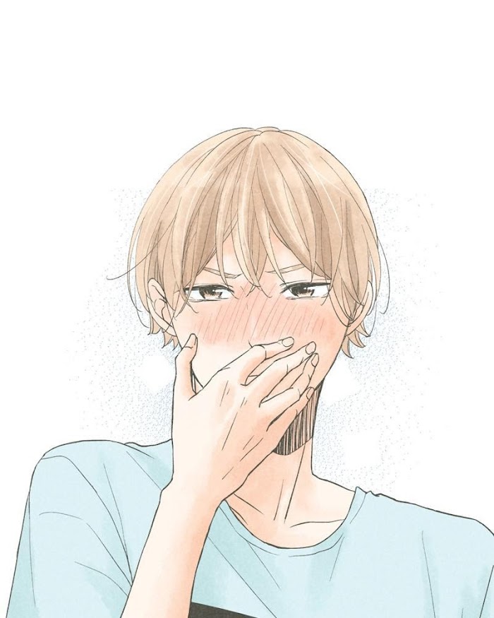There's Love Hidden in Lies chapter 35 - page 62